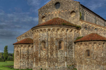 Экскурсия: Пиза и Базилика в Сан Пьеро а Градо