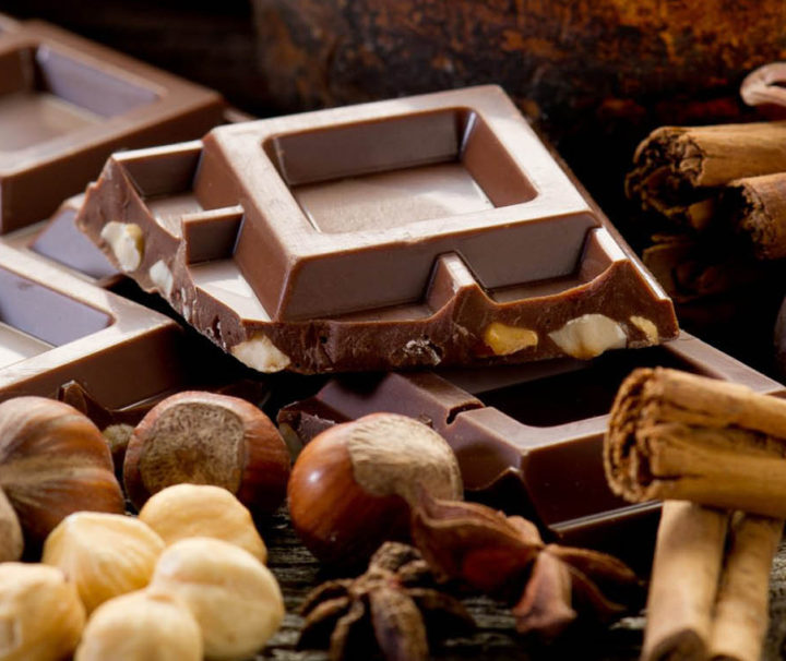 Урок шоколада made in Pisa - экскурсии с гидом Ирина Лихота